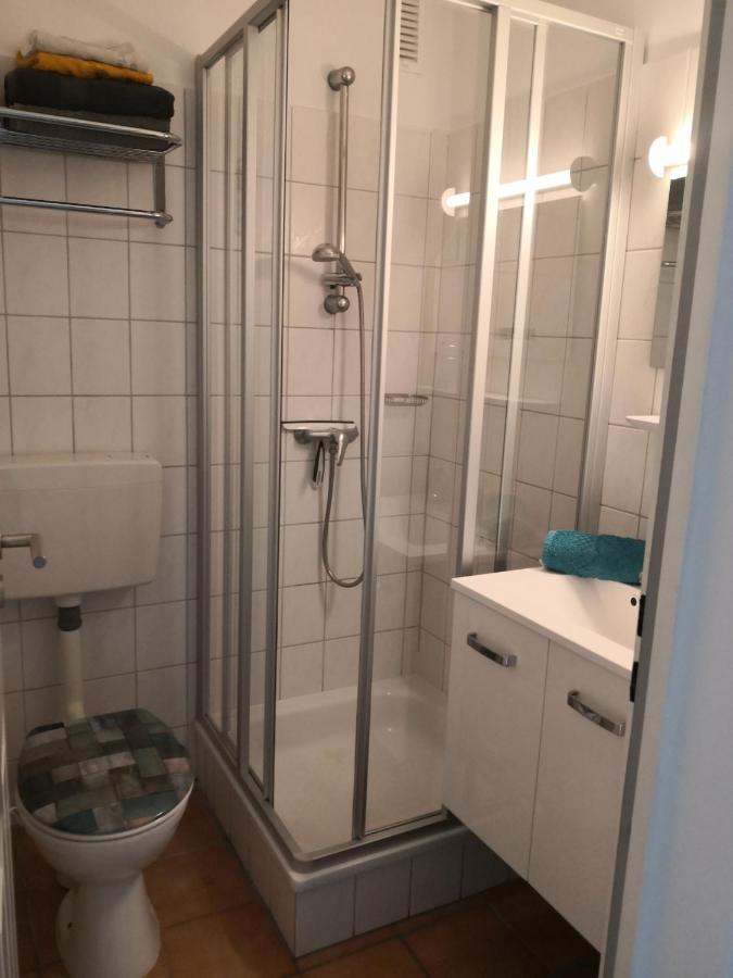 Appartementhaus Martel - Adults Only Lubeck Exterior photo